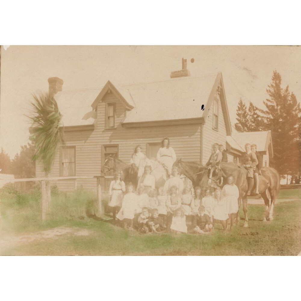 Kaihiku School