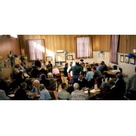 Sunday Gathering 1998 Warepa & Kaihiku Schools Reunion 