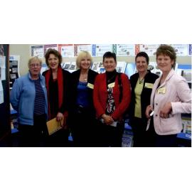 2008 Warepa and Kaihiku Schools 150th Jubilee Attendees