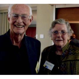 2008 Warepa and Kaihiku Schools 150th Jubilee Attendees