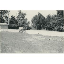 General View of Construction