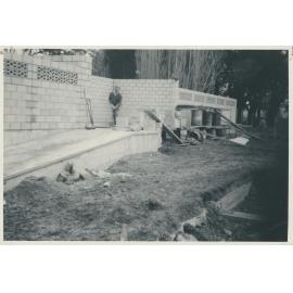 Eric Thomson Cleans Up