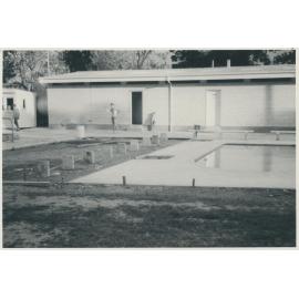 Level of Completed Construction before Christmas