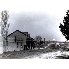 Cotton's Butchery & General Store 