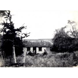 Johnson's House at Bakery Flat