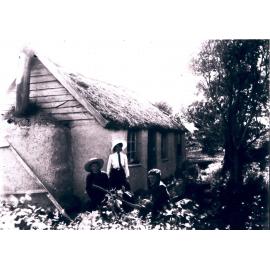 Johnson's House at Bakery Flat