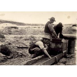 Setting Up a Pipeline 