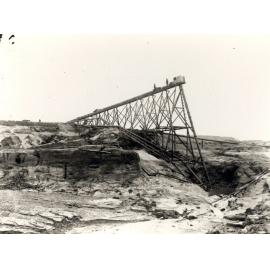 Johnson's Deep Lead Claim 