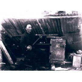 Ah Ning Waipori Goldfields 