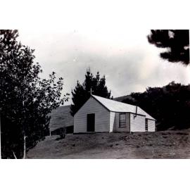 St. Canice Church, Waipori Goldfields