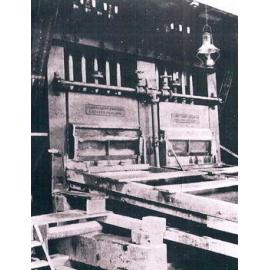 Crushing Battery at the O.P.Q