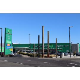 Balclutha Countdown 2023 