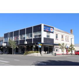 Roots and PowerZone 2023