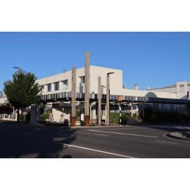 Former BNZ Building, Balclutha 2023