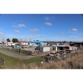 South Roads Roading Equipment