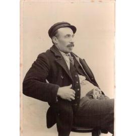 Alfred (Alf) Robert Edmonds 