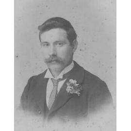 James Bartholomew Crowley