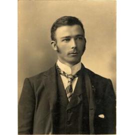 Alexander Kirkwood Junior