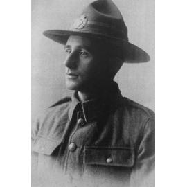 Sydney William Knight, Waipori