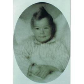 David Reginald (Reggie) Gare