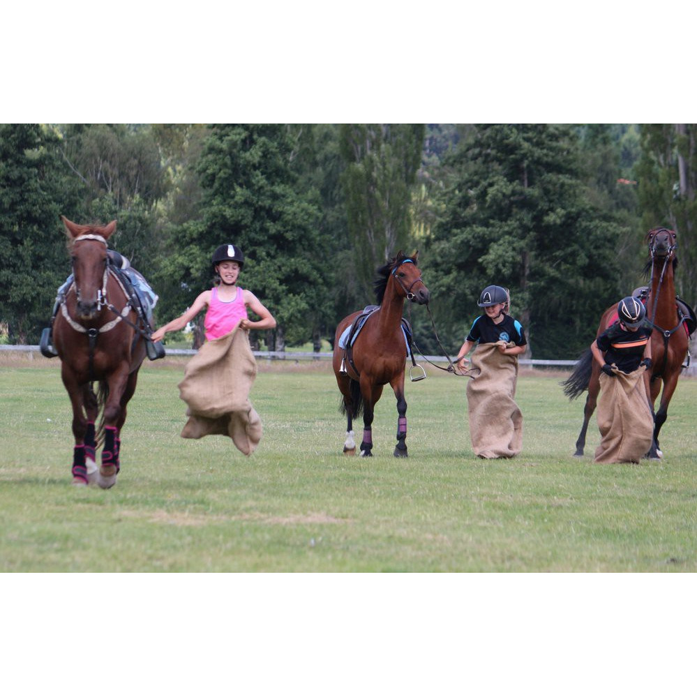 Owaka Pony Club