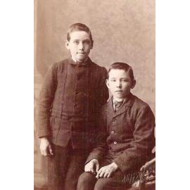 Wright Brothers, Waipori