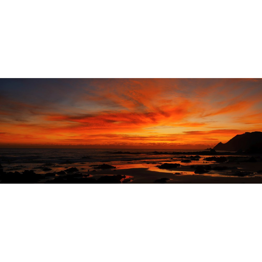 Nugget Point