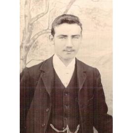 James Henry (Jim) Cotton