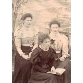 Lomas, Loudon, McLaren