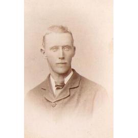 Thomas Wright, Waipori 