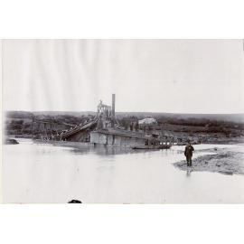 Upper Waipori Dredge