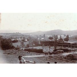 Original Waipori from the East