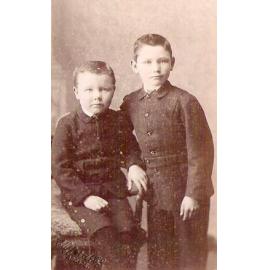 Wright Brothers, Waipori