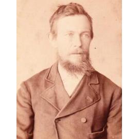 Patrick Hynes, Waipori