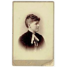 Eliza Caudwell, Waipori