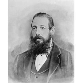 Jacob Shackleton, Waipori