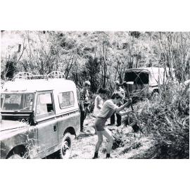 Cosmopolitan Work Party