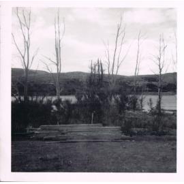 Early Lake View, Lake Mahinerangi