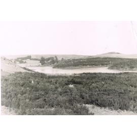 Near Lammerlaw Creek Bridge 