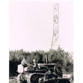 John Finnigan on the D2