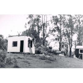 More Accommodation at Pick & Shovel Hut, Lake Mahinerangi