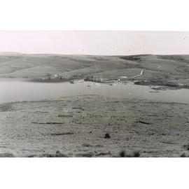 Pipeline Remains, Waipori Goldfields