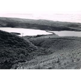 Stark Bridge Causeway