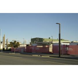 Balclutha Countdown Construction June 2021