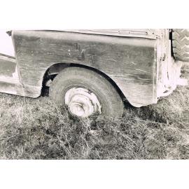 Wheel Wince Works in Reverse Gear