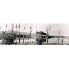 Lake Mahinerangi, 1969