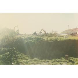 P. McPherson and H. Illingworth, Tapanui Community Centre