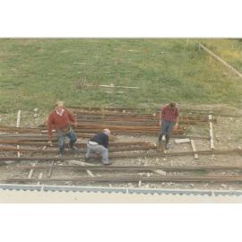 Birse, Morgan and O' Donnell, Tapanui Community Centre 