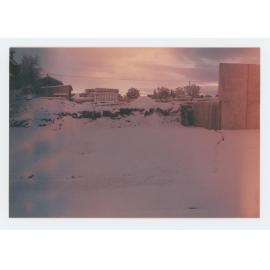 Adverse Working Conditions, West Otago Community Centre 