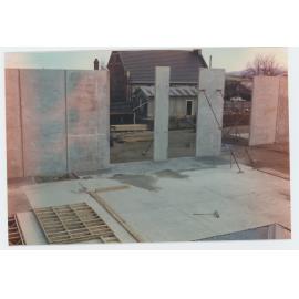 Kitchen Area, West Otago Community Centre 